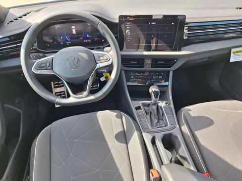 Certified 2026 Volkswagen Jetta Sport FWD image 11