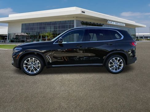 Certified 2023 BMW X5 xDrive40i image 6
