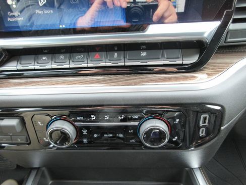 New 2026 Chevrolet Silverado 1500 RST w/ Redline Edition image 31