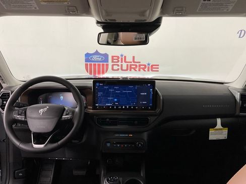 New 2026 Ford Bronco Sport Outer Banks w/ Outer Banks Tech Package+ AWD/4WD image 18
