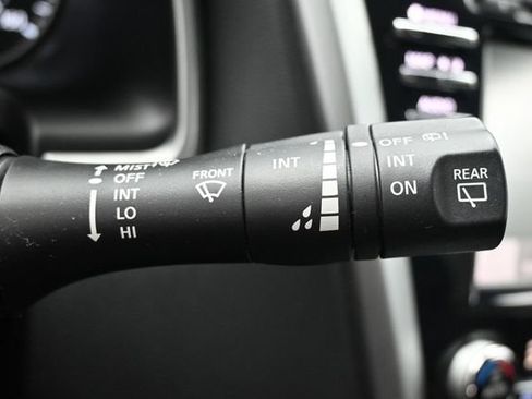 Used 2021 Nissan Murano SL FWD image 30