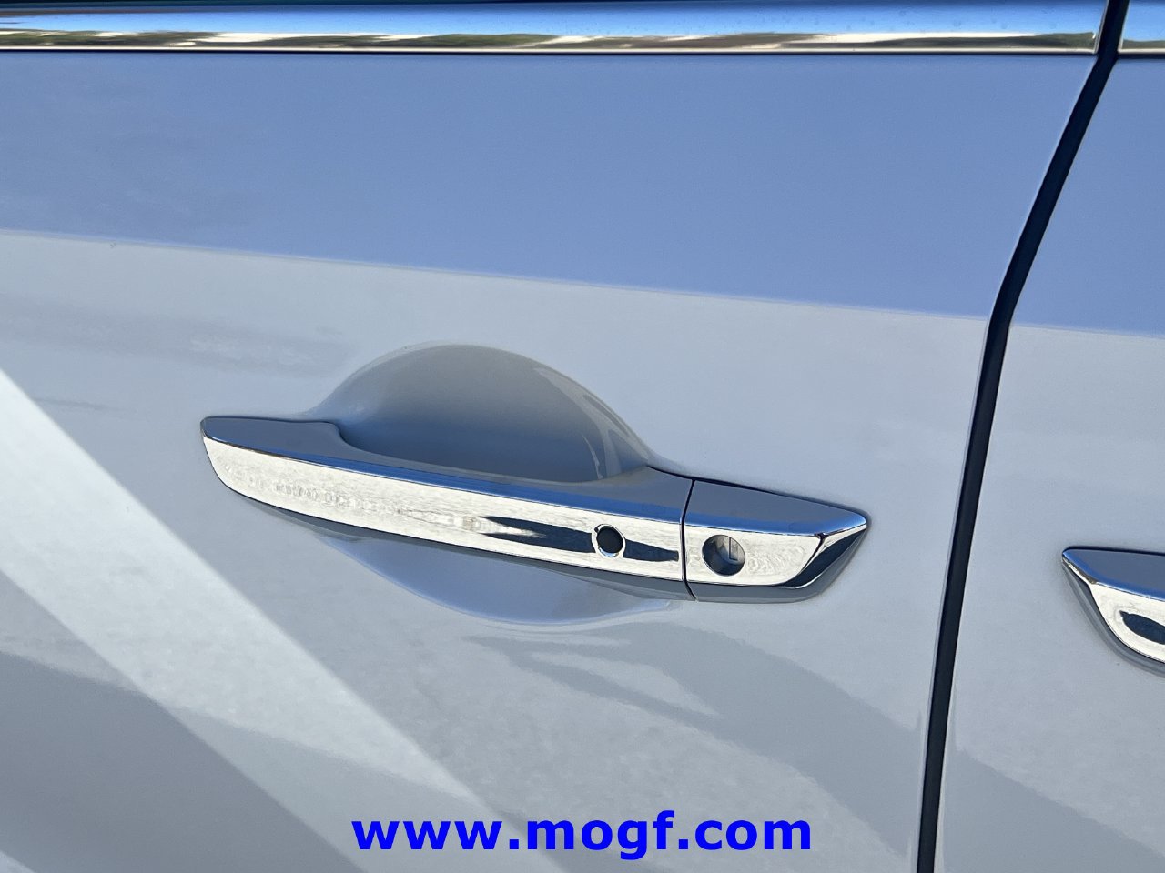 Used 2024 Honda Odyssey EX-L image 29