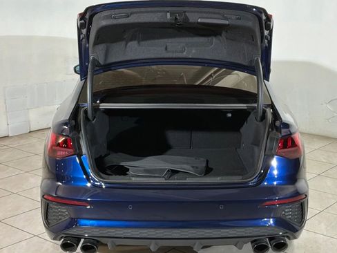 Used 2023 Audi S3 Premium Plus w/ Premium Plus Package image 21