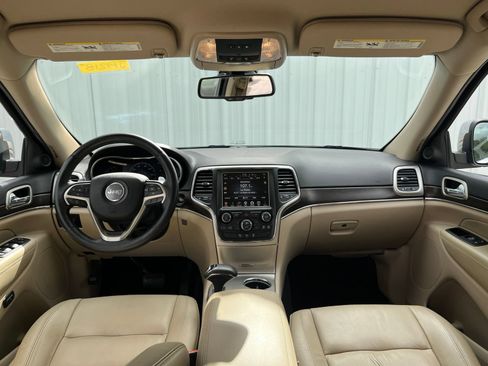 Used 2014 Jeep Grand Cherokee Limited RWD image 18