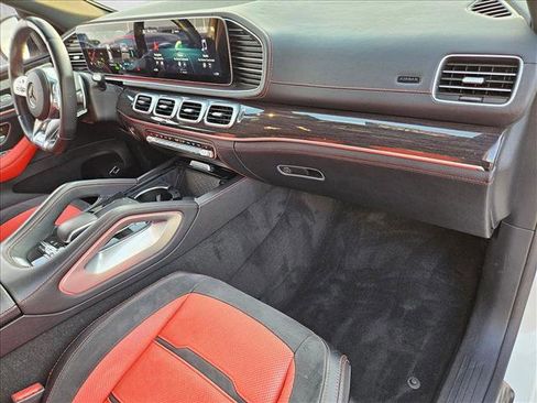 Used 2022 Mercedes-Benz GLE 53 AMG AMG GLE 53 image 19