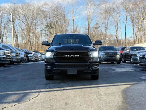 Used 2019 RAM 1500 Big Horn image 4