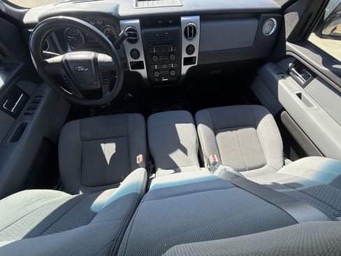 Used 2013 Ford F150 XLT image 11