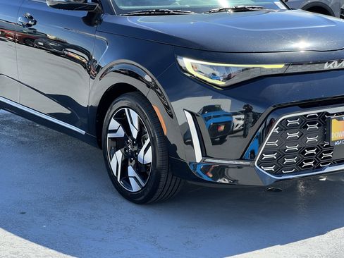 Certified 2023 Kia Soul GT-Line w/ GT-Line Technology Package image 13