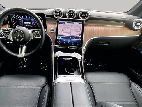 Used 2023 Mercedes-Benz GLC 300 image 15