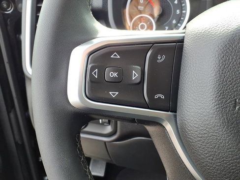 Used 2025 RAM 2500 Big Horn image 11