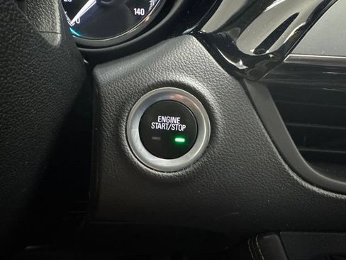Used 2017 Buick Envision Essence FWD image 14