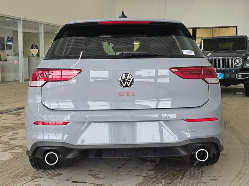 New 2026 Volkswagen GTI SE image 10