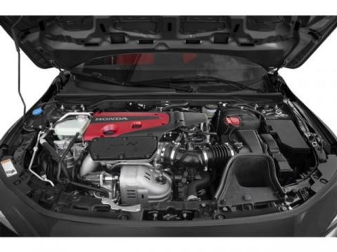 Used 2023 Honda Civic Type R image 12