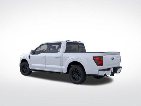 New 2026 Ford F150 Tremor AWD/4WD image 6