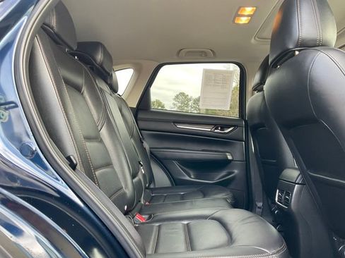 Used 2021 MAZDA CX-5 Grand Touring image 13