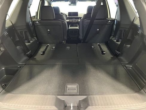 New 2026 Honda Pilot TrailSport image 27
