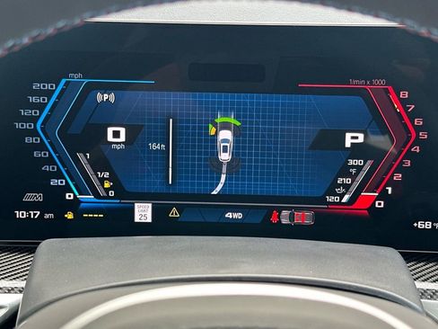 New 2026 BMW X5 M Competition w/ Executive Package image 30