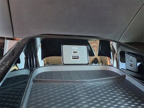 New 2025 Ford Mustang Mach-E Premium image 14