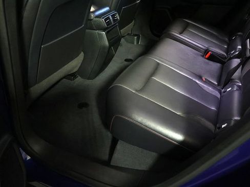 Certified 2024 Acura ZDX A-Spec AWD/4WD image 29