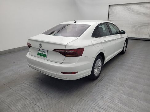 Used 2019 Volkswagen Jetta S FWD image 9