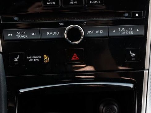 Used 2021 INFINITI Q50 Luxe w/ Seat & Sound Package image 30