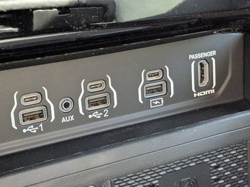 New 2026 RAM 1500 Limited AWD/4WD image 23