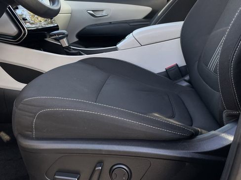 Used 2024 Hyundai Tucson SEL image 22