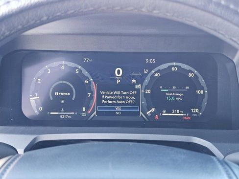 Used 2025 Toyota Tacoma TRD Sport image 25