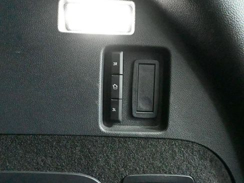 Used 2025 Lincoln Aviator Reserve w/ Jet Appearance Package image 48