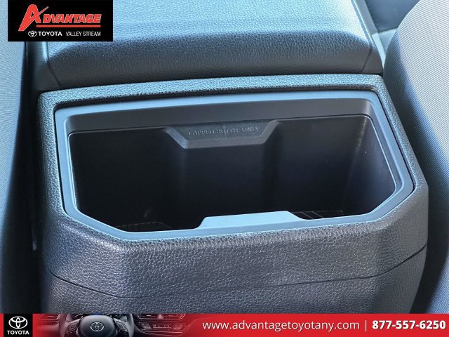 Certified 2026 Toyota Tacoma TRD Sport AWD/4WD image 16