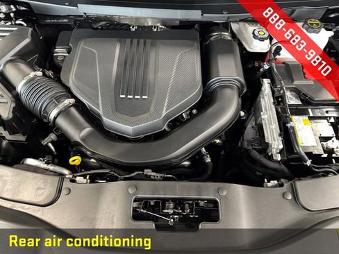 New 2026 Chevrolet Traverse LT image 7