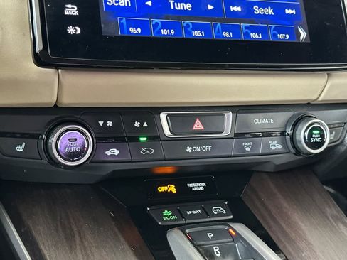Used 2019 Honda Clarity Plug-In Hybrid image 20