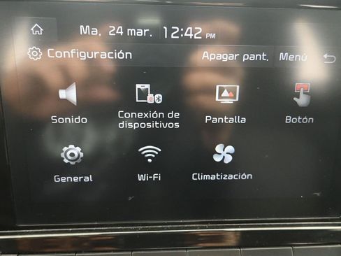 Used 2023 Kia Forte LXS image 12