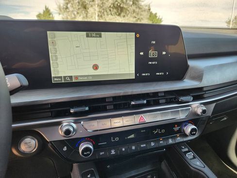 New 2025 Kia Telluride EX X-Line image 13