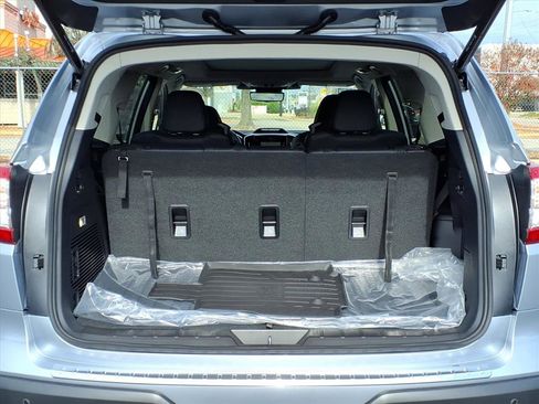 New 2026 Subaru Ascent Touring image 27