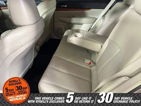 Used 2014 Subaru Outback 2.5i Limited AWD/4WD image 20