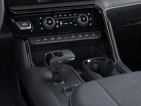 New 2026 GMC Sierra 1500 AT4X image 23