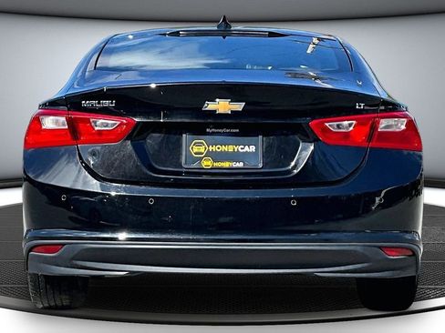 Used 2024 Chevrolet Malibu LT image 5