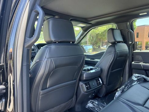 New 2026 Ford F150 Lariat w/ Equipment Group 501A Mid AWD/4WD image 20