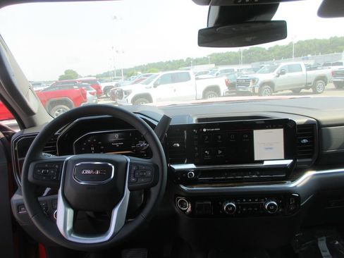 New 2026 GMC Sierra 2500 SLE w/ SLE Value Package; AWD/4WD image 14