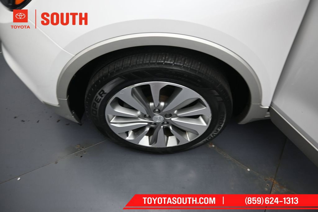 Used 2017 Buick Encore Preferred FWD image 32