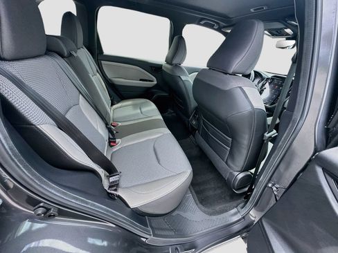 Certified 2026 Subaru Forester Premium AWD/4WD image 22