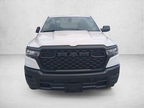 New 2026 RAM 1500 Tradesman image 6