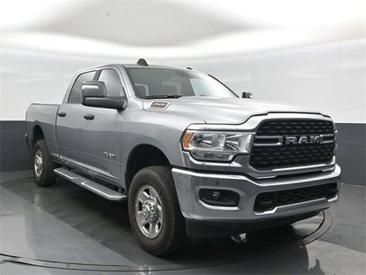 Used 2024 RAM 2500 Big Horn w/ Bed Utility Group