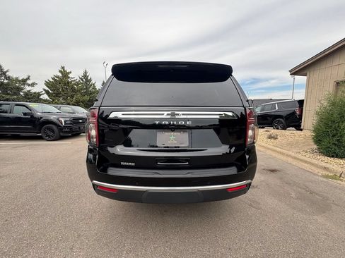 Used 2024 Chevrolet Tahoe LS AWD/4WD image 9