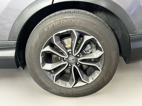 Used 2020 Honda CR-V EX-L image 11