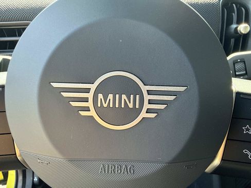 New 2026 MINI Cooper S FWD image 36