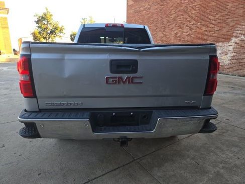 Used 2016 GMC Sierra 1500 SLE w/ SLE Value Package image 6