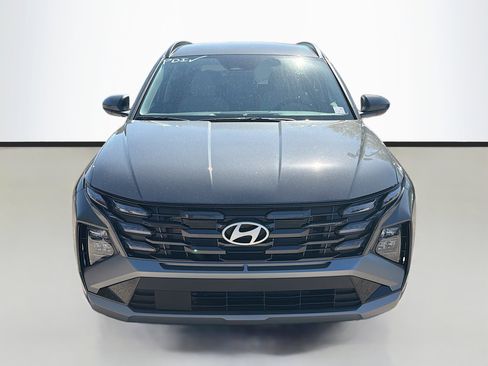 New 2026 Hyundai Tucson SEL FWD image 8