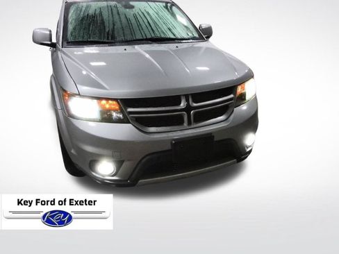 Used 2018 Dodge Journey GT AWD/4WD image 3